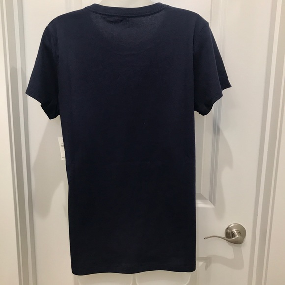 Gap Logo Tee - NWT - Picture 4 of 7